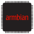 Armbian icon