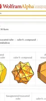Wolfram Alpha screenshot 2