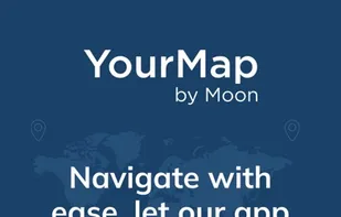 YourMap by Moon screenshot 1