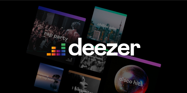 Bad news for Deezer users: over 220+ million users' info exposed
