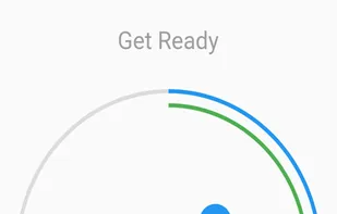 Fluky Workout screenshot 2