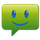 chompSMS icon