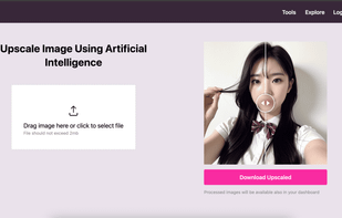 AIEasyPic screenshot 2