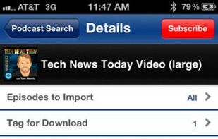 iCatcher! screenshot 3
