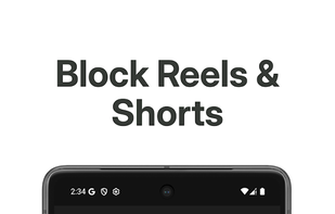 ScrollGuard screenshot 1