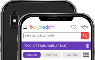 Buyaladdin screenshot 3