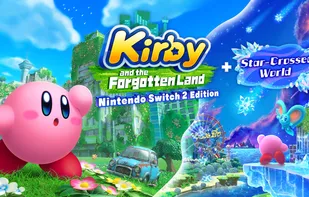 Kirby(game) screenshot 1