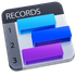 Records for Mac icon