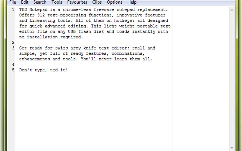 Best Notepad++ Alternatives Top Text & Code Editors in 2022 Page 9