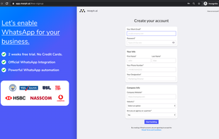Morph.ai screenshot 1