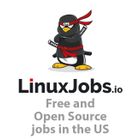 LinuxJobs.io icon