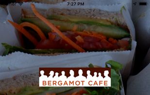 Bergamot Cafe screenshot 1