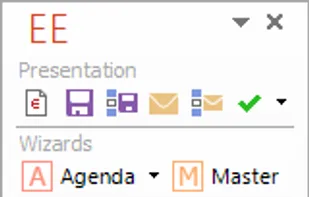 Efficient Elements screenshot 1