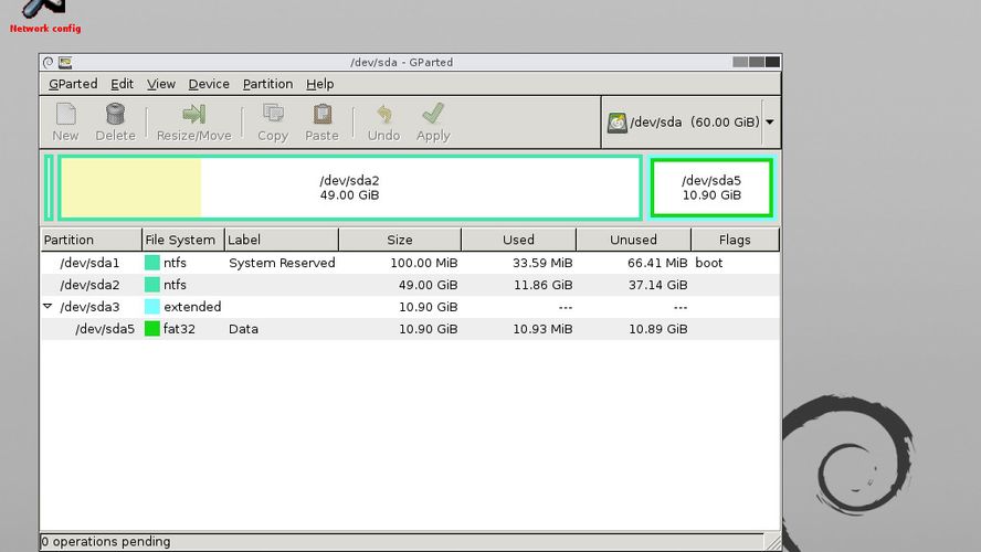 GParted Extremely powerful partition manager. Copy, clone partitions. AlternativeTo