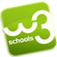 W3Schools icon