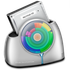 Disk Space Analyzer: Inspector icon