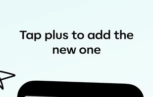 Keep Card screenshot 1