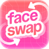 AI Video Face Swap - Nuvos icon