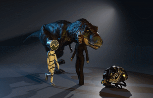 Wicked Engine screenshot 1