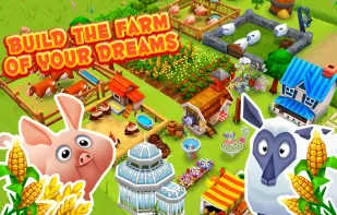 Farm Story 2 screenshot 1