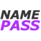 NamePass icon