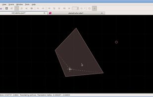 R.U.B.E. (Really Useful Box2D Editor) screenshot 1