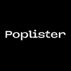 Poplister icon