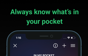 PocketGuard screenshot 1