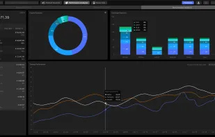 Kattana screenshot 2