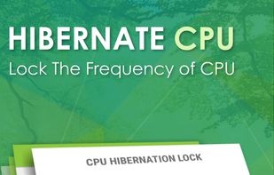 Hibernate - Real Battery Saver screenshot 1