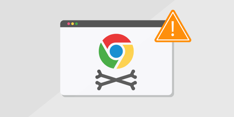 Google rolls out urgent security update for zero-day vulnerability in Chrome image