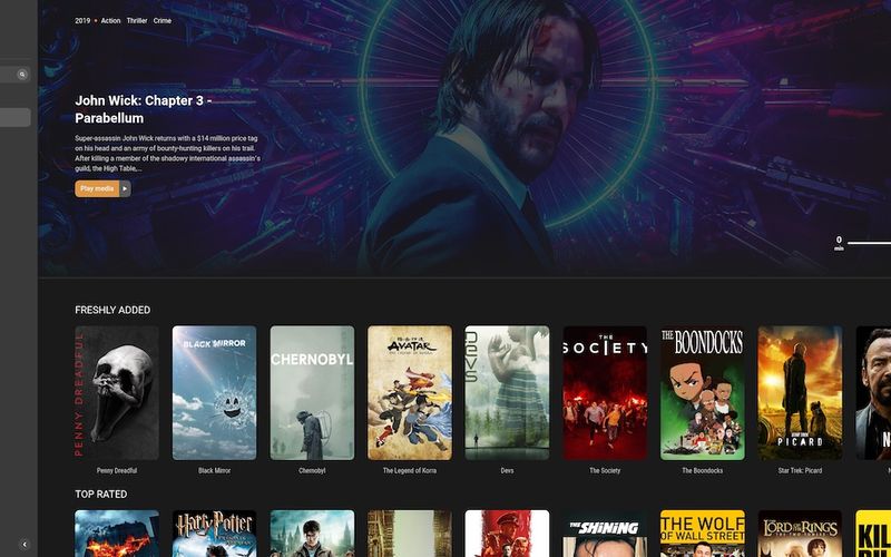 Media Center Master Alternatives Top 6 Media Managers & Similar Apps AlternativeTo