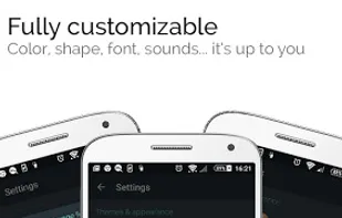 Mood Messenger screenshot 3