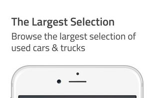 Autolist screenshot 1
