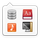 Slingshot launcher icon
