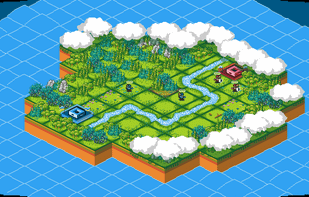 Tanks of Freedom screenshot 1