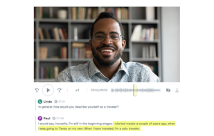 Condens screenshot 1