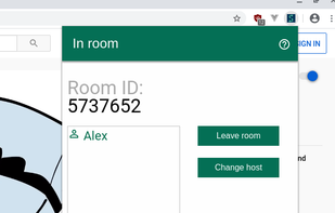 Synctastic screenshot 1