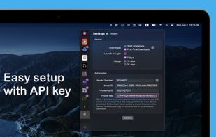 Swifty Stats screenshot 3