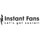 Instant-Fans.com icon