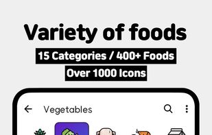 Wonder Fridge screenshot 3