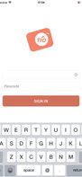 TIO MobilePay screenshot 1
