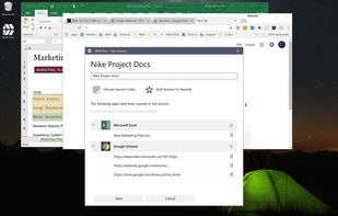 Wolf Flow screenshot 1
