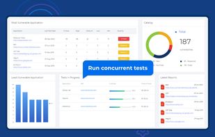 Intuitive Dashboard