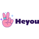 Heyou.io icon