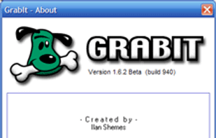 GrabIt screenshot 1