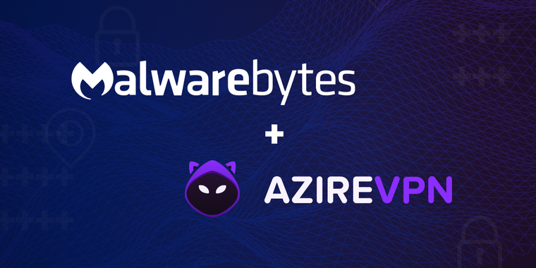 Malwarebytes acquires AzireVPN to enhance security and expand VPN services image