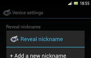 Venice Random Chat screenshot 2