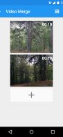 VidTrim screenshot 2