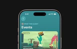 Apple Games screenshot 2